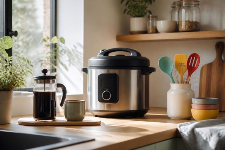 10 Best Kitchen Gadgets for Small Apartments