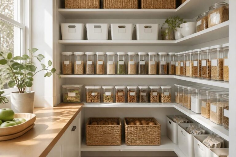 Best Kitchen Organization Products for a Tidier Home